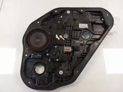 Peça sobressalente para automóvel em segunda mão elevador de vidros traseiro direito por hyundai i30 (gd) style referências oem iam 83460a6010