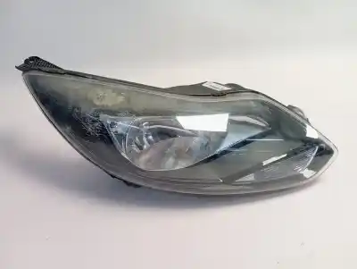Peça sobressalente para automóvel em segunda mão farol / farolim direito por ford focus lim. (cb8) ambiente referências oem iam bm5113w029rb