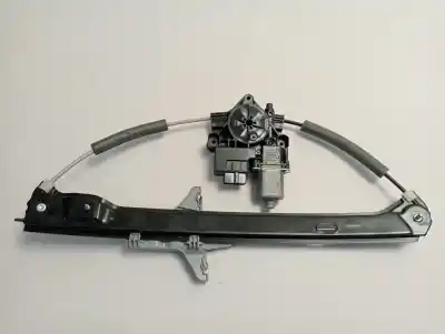 Pezzo di ricambio per auto di seconda mano alzacristalli posteriore destro per skoda superb (3v3) active riferimenti oem iam 5q0959812a