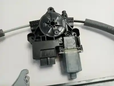 Автозапчастина б/у регулятор скла заднього правого для skoda superb (3v3) active посилання на oem iam 5q0959812a  