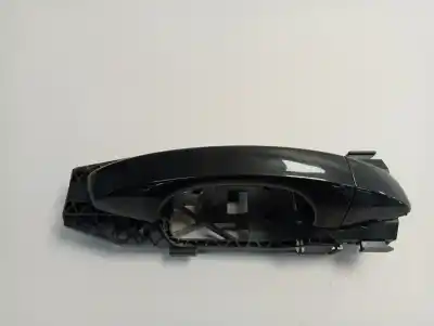 Pezzo di ricambio per auto di seconda mano maniglia esterna posteriore destra per skoda superb (3v3) active riferimenti oem iam 7p6839885