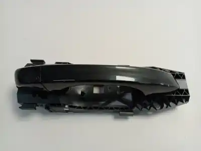 Pezzo di ricambio per auto di seconda mano maniglia esterna posteriore destra per skoda superb (3v3) active riferimenti oem iam 7p6839885  