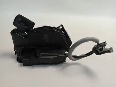 Pezzo di ricambio per auto di seconda mano serratura porta posteriore destra per skoda superb (3v3) active riferimenti oem iam 5ta839016e