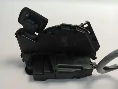 İkinci el araba yedek parçası arka sag kapi kilidi için skoda superb (3v3) active oem iam referansları 5ta839016e  