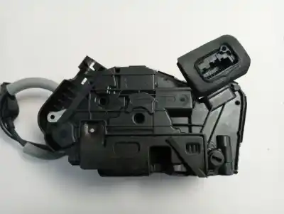 İkinci el araba yedek parçası arka sag kapi kilidi için skoda superb (3v3) active oem iam referansları 5ta839016e  