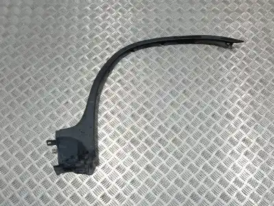 Peça sobressalente para automóvel em segunda mão aba do guarda-lamas dianteiro direito por bmw x5 (e53) 3.0d referências oem iam 5171704