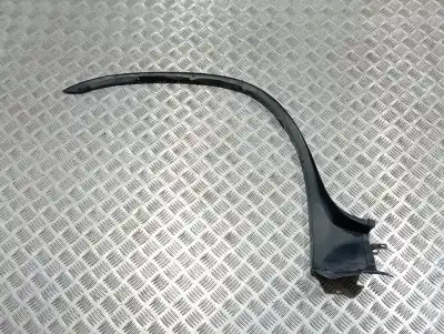 Second-hand car spare part right front winglet for bmw x5 (e53) 3.0d oem iam references 5171704  