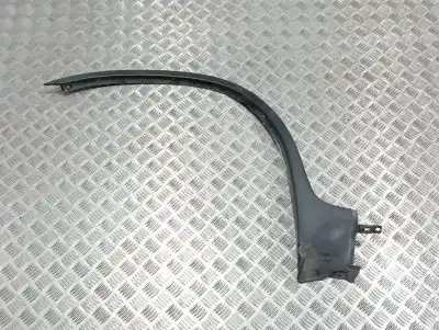 Peça sobressalente para automóvel em segunda mão aba do guarda-lamas dianteiro esquerdo por bmw x5 (e53) 3.0d referências oem iam 8408703