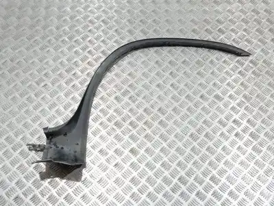 Second-hand car spare part left front winglet for bmw x5 (e53) 3.0d oem iam references 8408703  