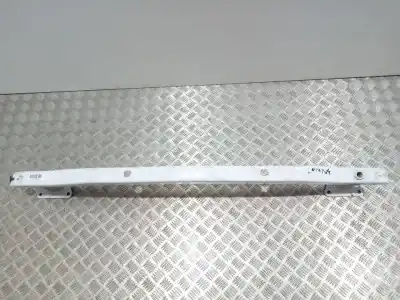 Second-hand car spare part rear bumper reinforcement for renault kangoo dynamique oem iam references 9358192