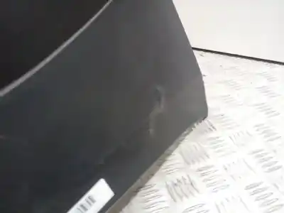 Second-hand car spare part rear bumper for renault kangoo dynamique oem iam references   