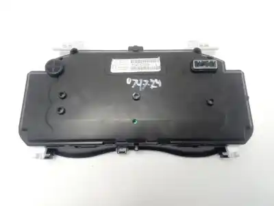 Peça sobressalente para automóvel em segunda mão quadrante por renault kangoo dynamique referências oem iam p248107409r  