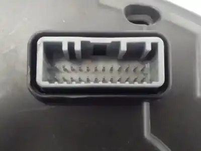 Peça sobressalente para automóvel em segunda mão quadrante por renault kangoo dynamique referências oem iam p248107409r  