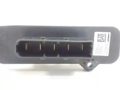 Peça sobressalente para automóvel em segunda mão resistência sofagem chauffage por renault kangoo dynamique referências oem iam 271430910r  