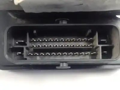 Second-hand car spare part abs for renault kangoo dynamique oem iam references 476601406r  