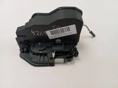 Peça sobressalente para automóvel em segunda mão fechadura da porta traseira direita por bmw x1 (e84) sdrive 18d referências oem iam 7229460
