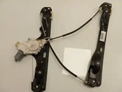 Peça sobressalente para automóvel em segunda mão elevador de vidros dianteiro direito por bmw x1 (e84) sdrive 18d referências oem iam 996625104