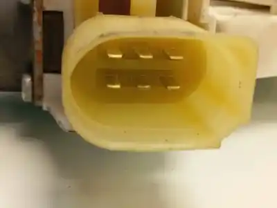 Second-hand car spare part passenger side right window regulator for bmw x1 (e84) sdrive 18d oem iam references 996625104  