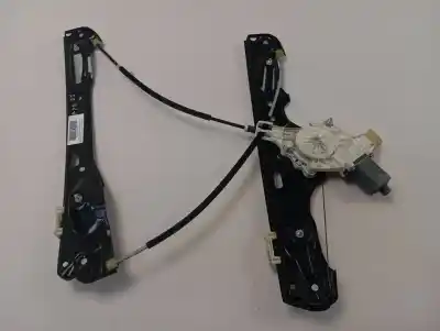 Peça sobressalente para automóvel em segunda mão elevador de vidros dianteira esquerda por bmw x1 (e84) sdrive 18d referências oem iam 0130822226
