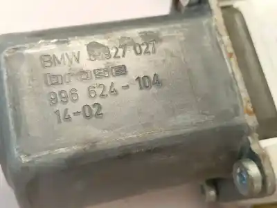 Second-hand car spare part driver left window regulator for bmw x1 (e84) sdrive 18d oem iam references 0130822226  