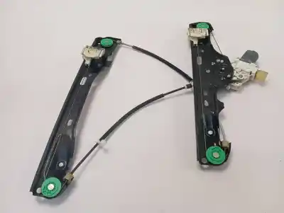 Second-hand car spare part driver left window regulator for bmw x1 (e84) sdrive 18d oem iam references 0130822226  