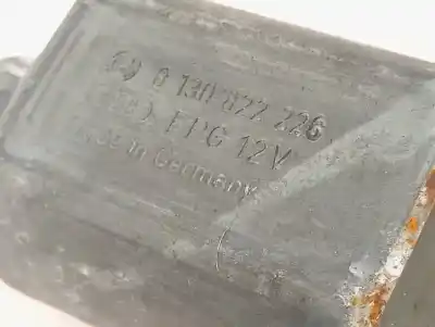 Second-hand car spare part driver left window regulator for bmw x1 (e84) sdrive 18d oem iam references 0130822226  