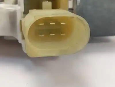 Second-hand car spare part driver left window regulator for bmw x1 (e84) sdrive 18d oem iam references 0130822226  