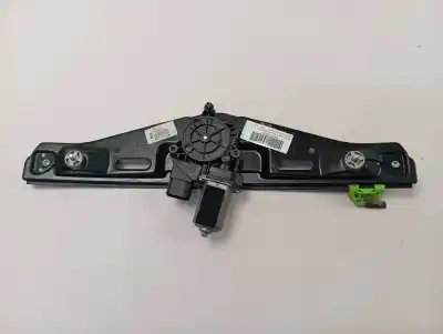 Peça sobressalente para automóvel em segunda mão elevador de vidros traseiro direito por bmw x1 (e84) sdrive 18d referências oem iam 72029003