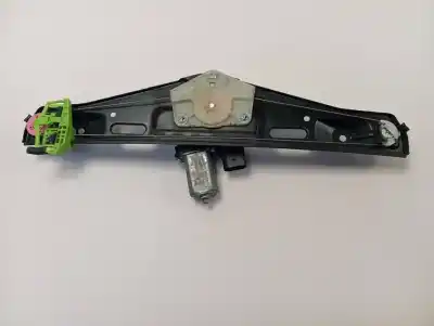 Second-hand car spare part rear right window regulator for bmw x1 (e84) sdrive 18d oem iam references 72029003  