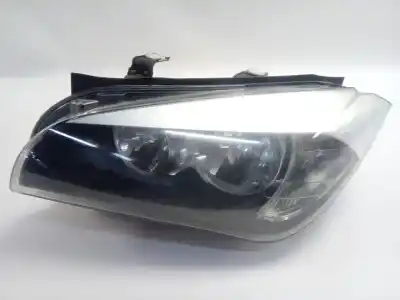Peça sobressalente para automóvel em segunda mão farol / farolim esquerdo por bmw x1 (e84) sdrive 18d referências oem iam 63117357433