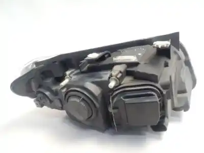 Second-hand car spare part left headlight for bmw x1 (e84) sdrive 18d oem iam references 63117357433  