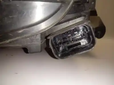 Second-hand car spare part left headlight for bmw x1 (e84) sdrive 18d oem iam references 63117357433  