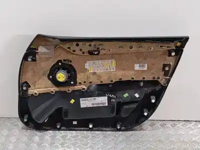 Second-hand car spare part left front door trim for bmw x1 (e84) sdrive 18d oem iam references 29911535da2  