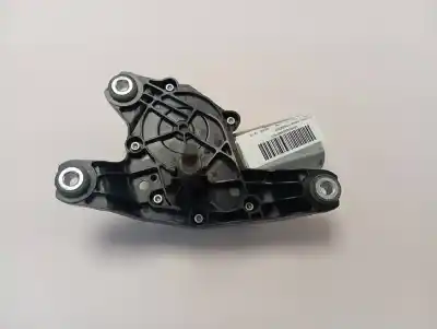 Peça sobressalente para automóvel em segunda mão motor do limpador traseiro por bmw x1 (e84) sdrive 18d referências oem iam 2990856