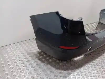 Second-hand car spare part rear bumper for bmw x1 (e84) sdrive 18d oem iam references   