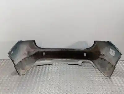 Second-hand car spare part rear bumper for bmw x1 (e84) sdrive 18d oem iam references   