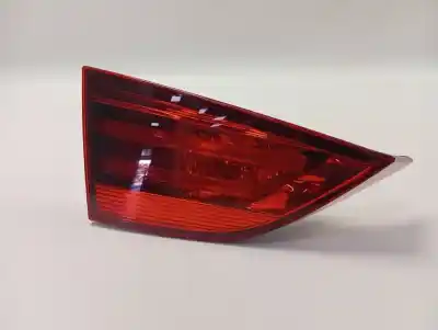 Peça sobressalente para automóvel em segunda mão farolim da mala traseiro esquerdo por bmw x1 (e84) sdrive 18d referências oem iam 63212990113