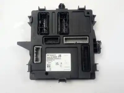 Tweedehands auto-onderdeel relais/zekeringenkastje voor renault kangoo iii rapid profesional oem iam-referenties 284b26188r