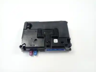 Pezzo di ricambio per auto di seconda mano MODULO ELETTRONICO per RENAULT KANGOO  Riferimenti OEM IAM 2591A6180R  