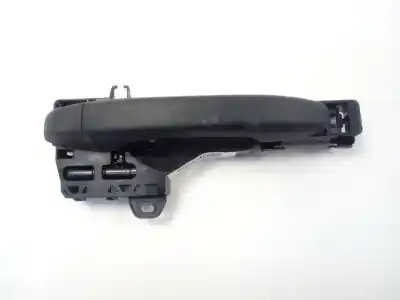 Tweedehands auto-onderdeel buitenste handgreep rechts voor voor renault kangoo iii rapid profesional oem iam-referenties 806065425r