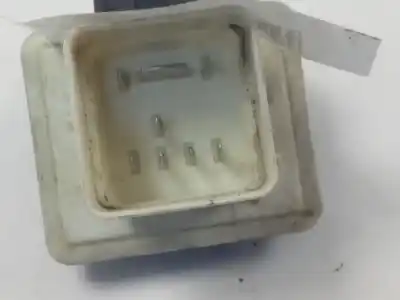 Second-hand car spare part electronic module for renault kangoo furgón maxi 5p profesional oem iam references a6089000200  