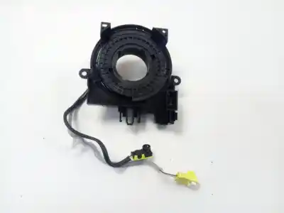 Tweedehands auto-onderdeel airbag ring voor renault kangoo iii rapid profesional oem iam-referenties 255541203r