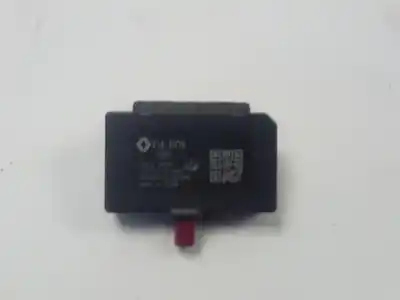 Tweedehands auto-onderdeel antenne voor renault kangoo iii rapid profesional oem iam-referenties 282124407r