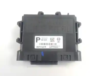 Tweedehands auto-onderdeel elektronische module voor renault kangoo iii rapid profesional oem iam-referenties 284y66la7b