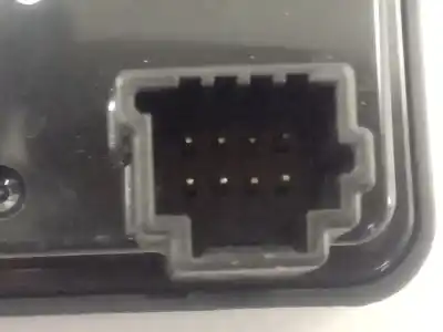 Second-hand car spare part turn angle sensor for renault kangoo furgón maxi 5p profesional oem iam references 285t36451r  