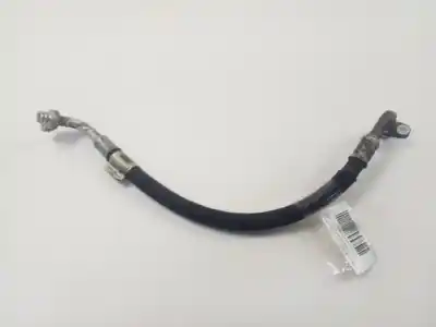 Piesă de schimb auto la mâna a doua tuburi aer conditionat pentru citroen c4 berlina feel pack referințe oem iam 9826365480