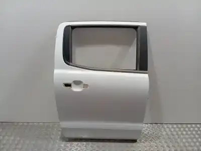 Pezzo di ricambio per auto di seconda mano porta posteriore destra per ford ranger (tke) doble cabina 4x4 xl riferimenti oem iam 