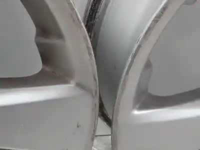 Second-hand car spare part rim for lexus rx (mcu/gsu/mhu3) lexus rx 400h oem iam references   