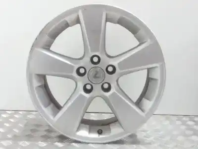 Second-hand car spare part rim for lexus rx (mcu/gsu/mhu3) 2grfe oem iam references   