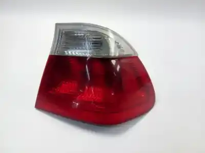 Peça sobressalente para automóvel em segunda mão farolim traseiro direito por bmw serie 3 berlina (e46) 330d referências oem iam 